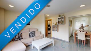 Appartement à Badia del Vallès. Vivienda libre