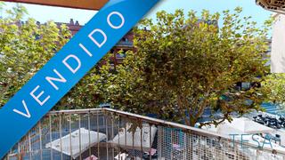 Appartement à Centre-Eixample-Can Llobet. Ocasión en el centro
