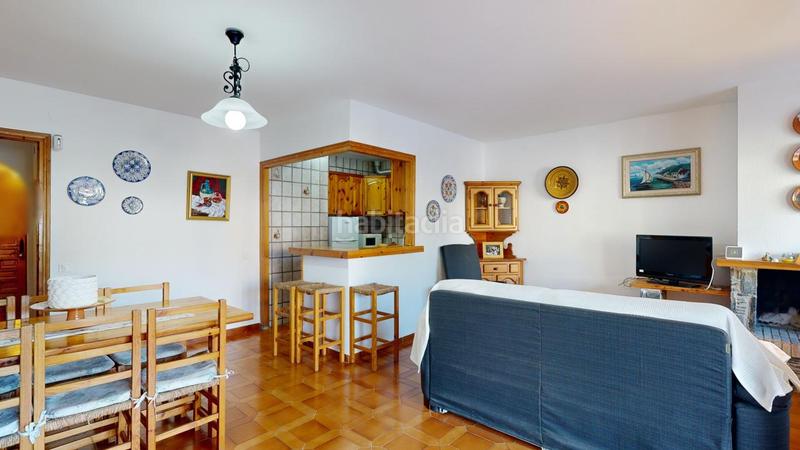 Foto 6d0c808d-fb22-4144-b5dd-75f43e78be10. Planta baja con jardín y parking en El francas Coma-ruga