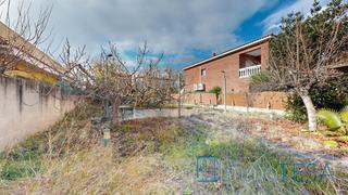 Terreny residencial a Ca n´Esteper-Can Gorgs-Can Gorgs II. En ca n´esteper