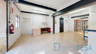 Rent Business premise  Carrer d'àngel guimerà. En el casco antiguo