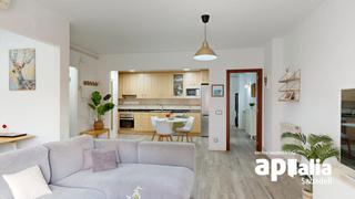Pis a Centre-Eixample-Can Llobet. En pleno centro