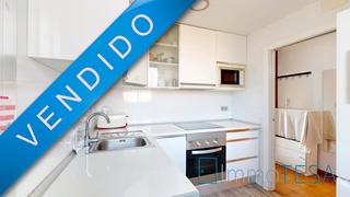 Appartement à Badia del Vallès. Con ascensor y balcón