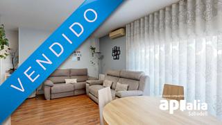 Appartement à Centre-Eixample-Can Llobet. Reformado y con trastero