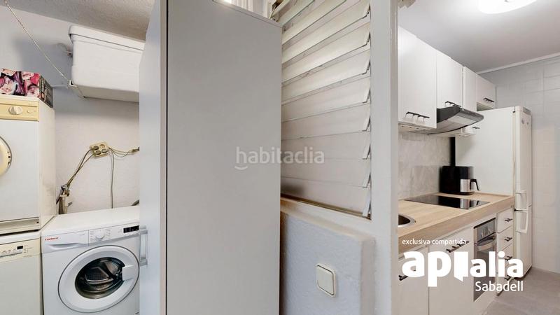 Foto 009e3f81-1188-4d12-9761-dad7da4eae19. Appartement avec chauffage dans Campoamor Sabadell
