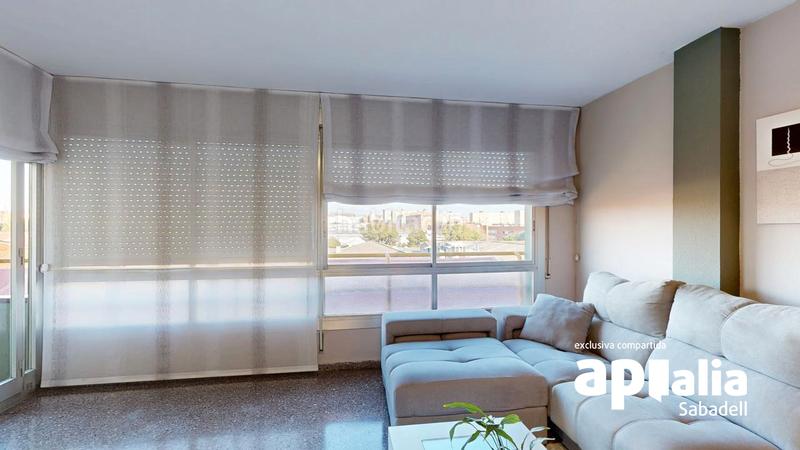 Foto 0fa6abe8-bdee-409a-9ab8-ef50de665935. Appartement avec chauffage dans Campoamor Sabadell