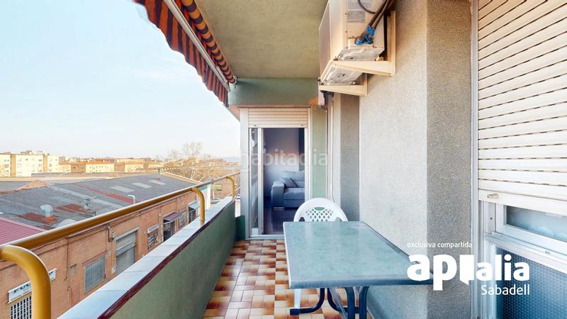 Foto 100e6db1-5b71-4245-a5e5-2c9328cb9ea1. Appartement avec chauffage dans Campoamor Sabadell