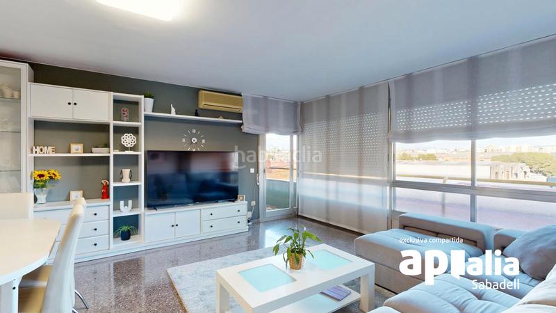 Foto 25e7ddae-7ff5-4c9f-8a4c-a80f9af77d0c. Appartement avec chauffage dans Campoamor Sabadell