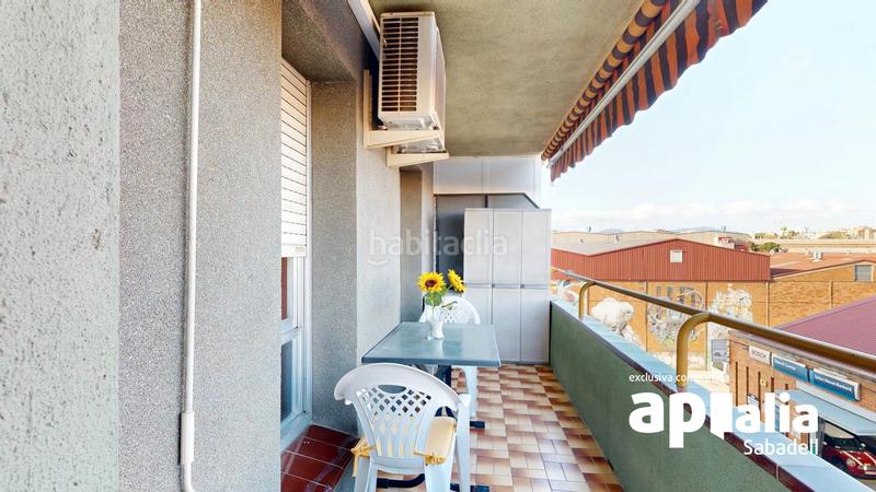 Foto 3095b1e8-12a8-4ac6-b32c-e17d3b6c7d74. Appartement avec chauffage dans Campoamor Sabadell