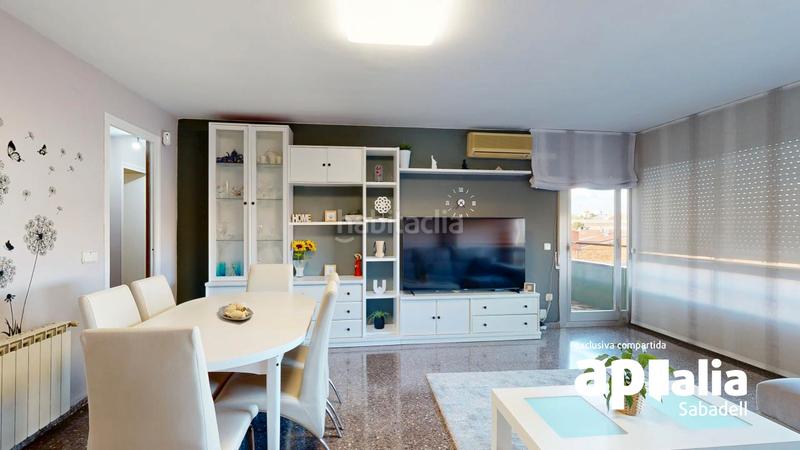 Foto 480af76c-999a-4d97-b8af-6770a301a055. Appartement avec chauffage dans Campoamor Sabadell