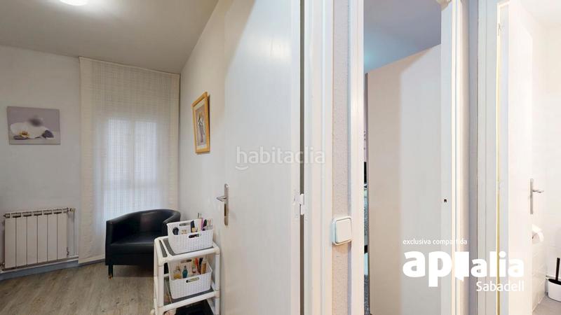Foto 4f83b8bc-0f3d-4782-9718-6291b680353b. Appartement avec chauffage dans Campoamor Sabadell