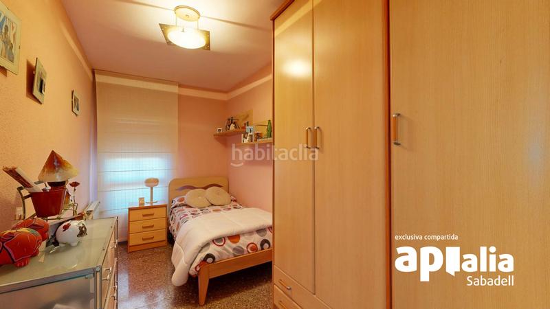 Foto 56fb6d25-f718-49c4-b691-fb1452bfaaa9. Appartement avec chauffage dans Campoamor Sabadell