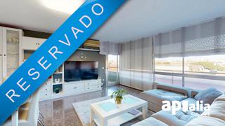Pis a Campoamor. 4 habitaciones