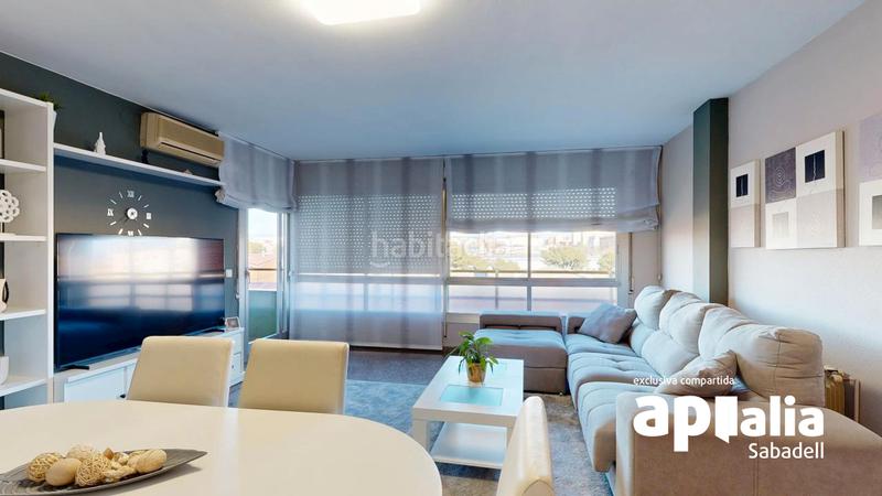 Foto 5b1a0c0f-ac25-4b10-8314-20c23caea7ce. Appartement avec chauffage dans Campoamor Sabadell