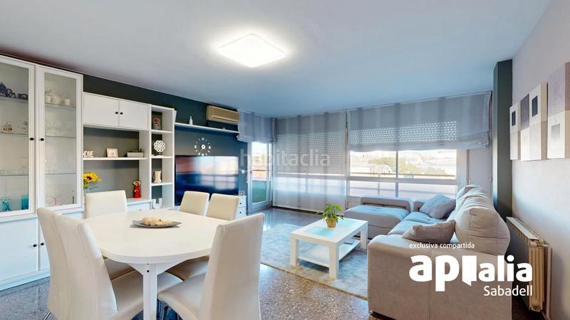 Foto 9703da5a-016e-488d-86cc-f0555a520560. Appartement avec chauffage dans Campoamor Sabadell