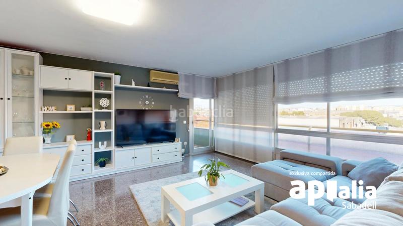 Foto 9c4e3915-ab5d-4f8a-836f-e614fcfe1aab. Appartement avec chauffage dans Campoamor Sabadell