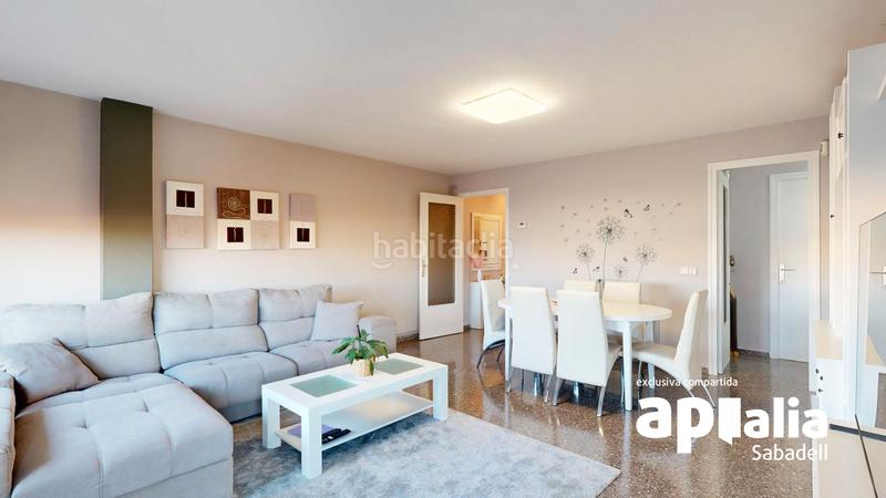 Foto b9edb461-0713-47c1-b020-5f36b2509eb1. Appartement avec chauffage dans Campoamor Sabadell