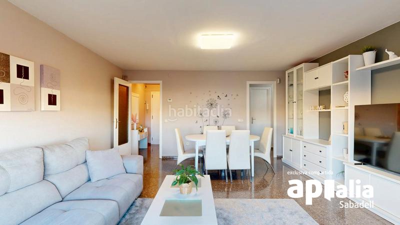 Foto c8bb5e15-3863-4459-9a91-864301743a72. Appartement avec chauffage dans Campoamor Sabadell