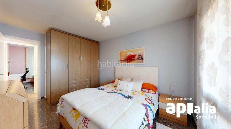 Foto e159d72c-d895-459c-9a64-d34468368fe3. Appartement avec chauffage dans Campoamor Sabadell