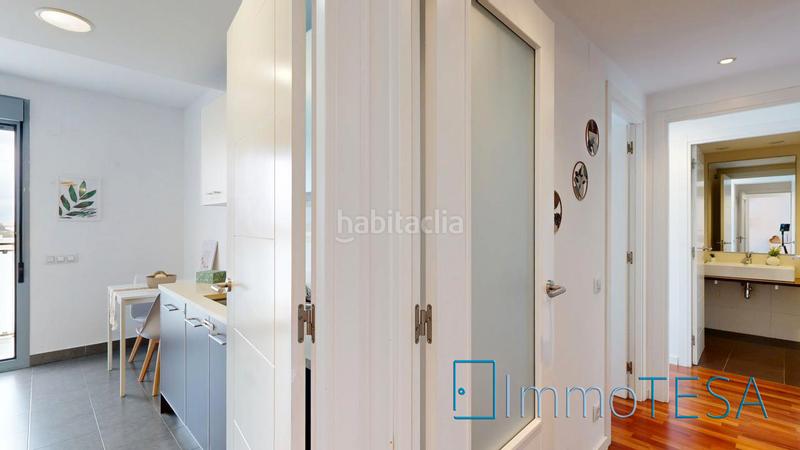 Foto 0d256286-f098-415d-bf9f-83fa0d9e050a. Flat with heating parking in Parc d´Europa Barberà del Vallès