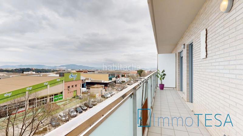 Foto 0eac4786-fe7d-42af-bc65-35195be00891. Flat with heating parking in Parc d´Europa Barberà del Vallès