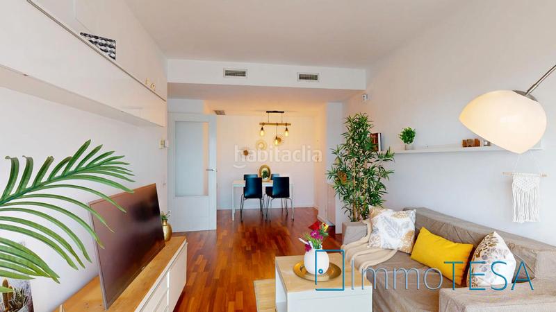 Foto 20796f39-ec6e-4099-aab0-2f7dc7bfd234. Flat with heating parking in Parc d´Europa Barberà del Vallès