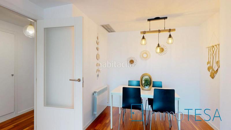 Foto 21cd41fd-24be-4356-bb70-1f7ec6a6d378. Flat with heating parking in Parc d´Europa Barberà del Vallès