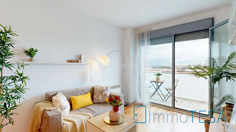 Foto 298c69a7-ddea-4d63-900e-f9738f888957. Flat with heating parking in Parc d´Europa Barberà del Vallès