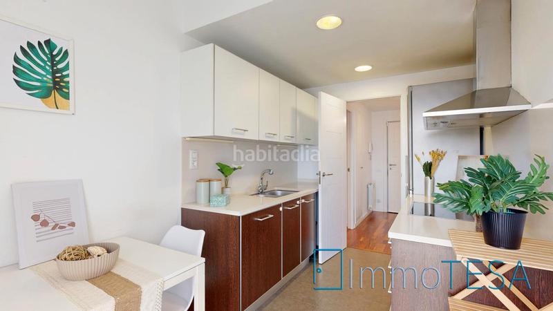 Foto 378b7367-f356-4f56-ade9-6db4e2524259. Flat with heating parking in Parc d´Europa Barberà del Vallès