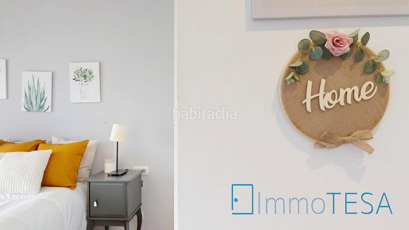 Foto 38f735bd-0f4d-469e-b5f3-a3992732a632. Flat with heating parking in Parc d´Europa Barberà del Vallès