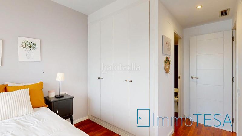 Foto 3a94a35c-8f2a-4d35-8718-98aa2b51329c. Flat with heating parking in Parc d´Europa Barberà del Vallès