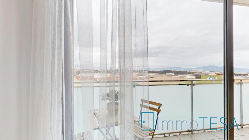 Foto 4223d48d-a588-4b26-999b-f6442cbabcfd. Flat with heating parking in Parc d´Europa Barberà del Vallès