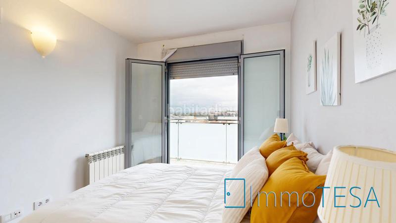 Foto 47d7cd0a-69d9-48d9-96ad-b2d69d9c77e1. Flat with heating parking in Parc d´Europa Barberà del Vallès