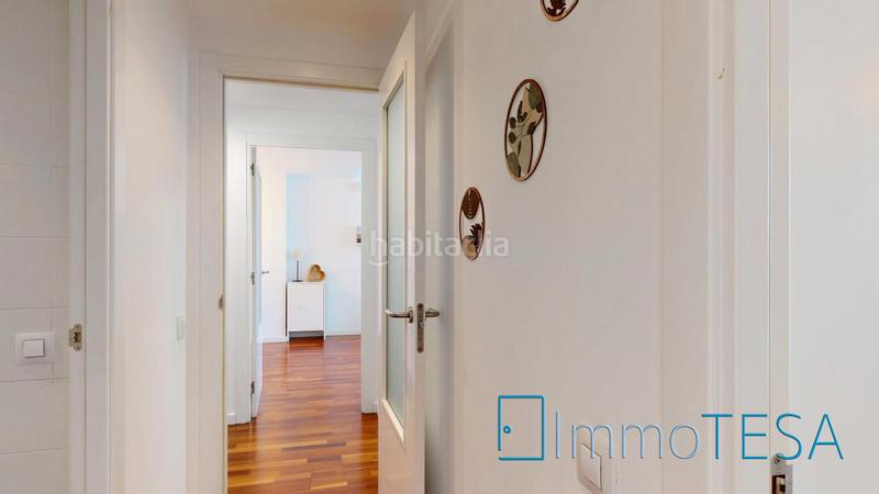 Foto 551145b3-0eae-4639-8502-435c78292ee6. Flat with heating parking in Parc d´Europa Barberà del Vallès