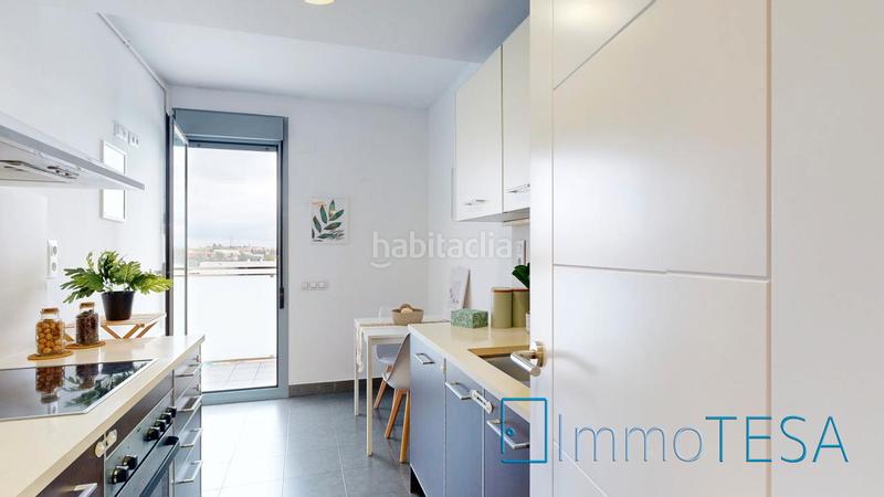 Foto 5d345e05-8eb4-45c1-ab62-1ff5f20ecc03. Flat with heating parking in Parc d´Europa Barberà del Vallès