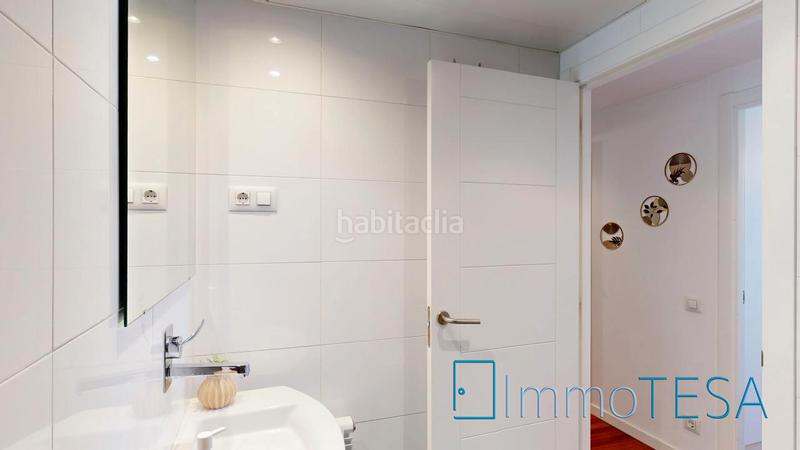 Foto 61463778-a77f-4841-b9b8-27c5547ee989. Flat with heating parking in Parc d´Europa Barberà del Vallès