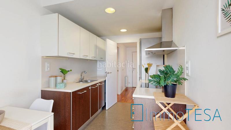 Foto 67f781d7-81f1-4bc7-ac90-d718cc5e2146. Flat with heating parking in Parc d´Europa Barberà del Vallès