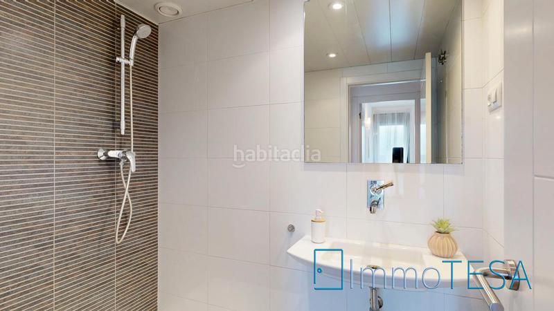 Foto 69b95df9-0d7a-4184-af54-683814984990. Flat with heating parking in Parc d´Europa Barberà del Vallès