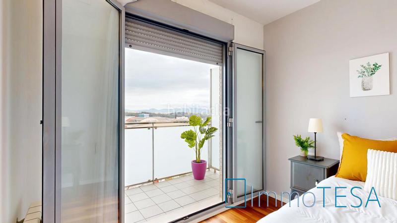 Foto 6c603b6d-54ad-46e4-882b-8c17ea676944. Flat with heating parking in Parc d´Europa Barberà del Vallès