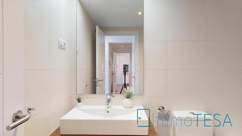 Foto 7743d116-c992-4457-86d2-5d5da3e26a71. Flat with heating parking in Parc d´Europa Barberà del Vallès