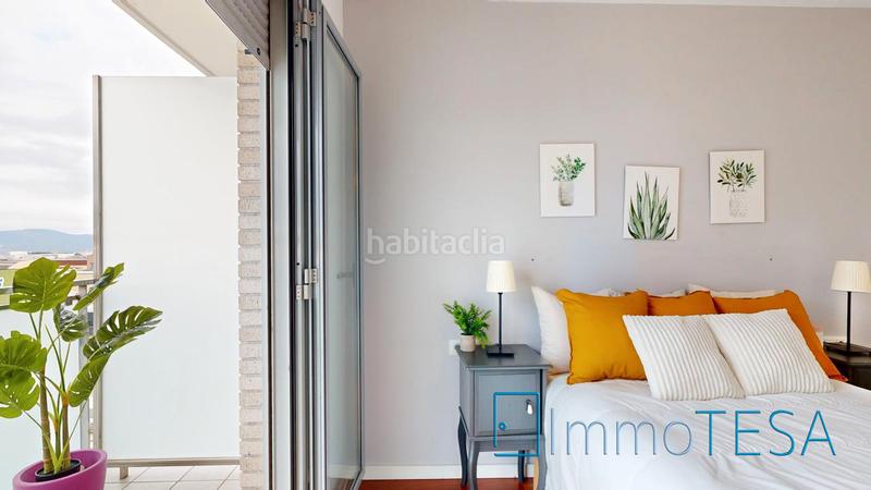 Foto 86a0d5c3-ddbd-4c96-b957-884f4f4e4dde. Flat with heating parking in Parc d´Europa Barberà del Vallès