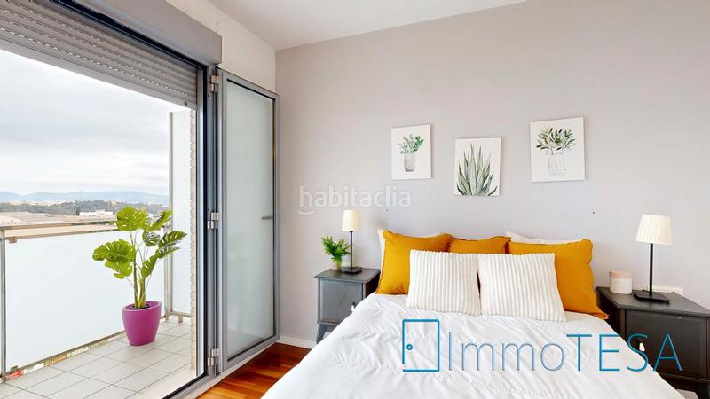 Foto 89666d5f-dd3b-40b6-8007-de95786a31bb. Flat with heating parking in Parc d´Europa Barberà del Vallès