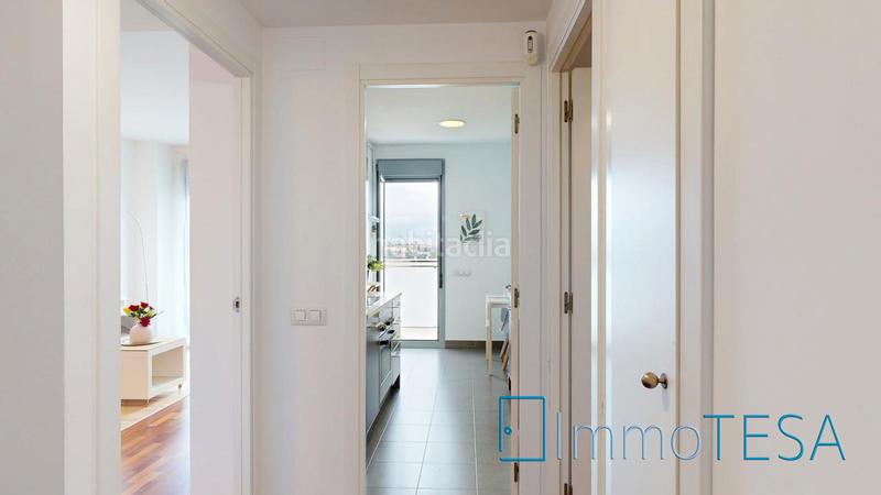 Foto 8b763774-509a-4202-bc24-6818375284e0. Flat with heating parking in Parc d´Europa Barberà del Vallès