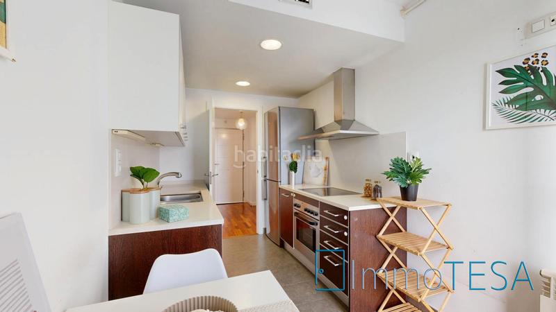 Foto 8e95e4ba-1573-4a35-9611-06ed952e8fd8. Flat with heating parking in Parc d´Europa Barberà del Vallès