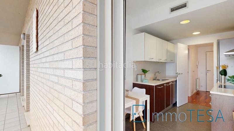 Foto 9117046d-268b-45b6-8200-ee5f7f5ab9fd. Flat with heating parking in Parc d´Europa Barberà del Vallès