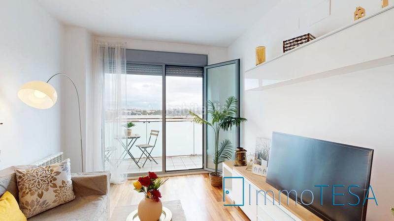 Foto 9ae14308-0a15-4099-a373-a107343636ff. Flat with heating parking in Parc d´Europa Barberà del Vallès