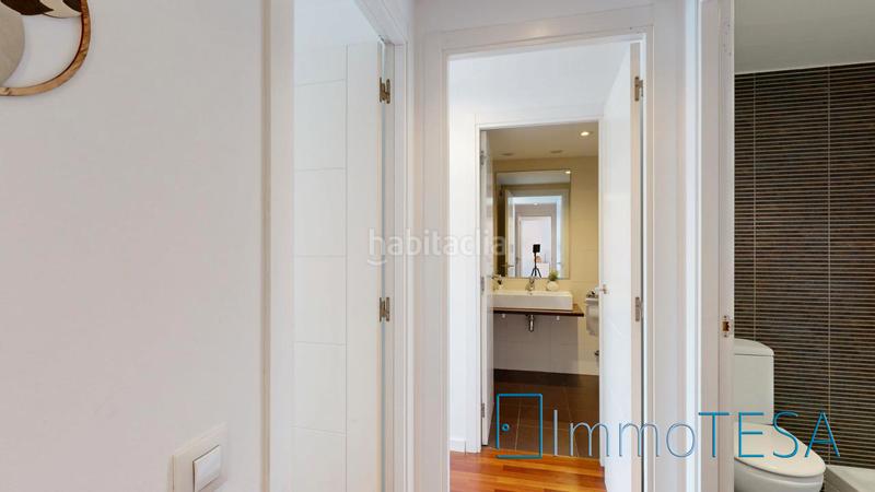 Foto 9f720644-f177-43a5-9838-b88fd40974d4. Flat with heating parking in Parc d´Europa Barberà del Vallès