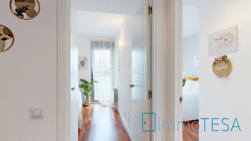 Foto a55ba147-d366-406e-a98a-cb323521958f. Flat with heating parking in Parc d´Europa Barberà del Vallès