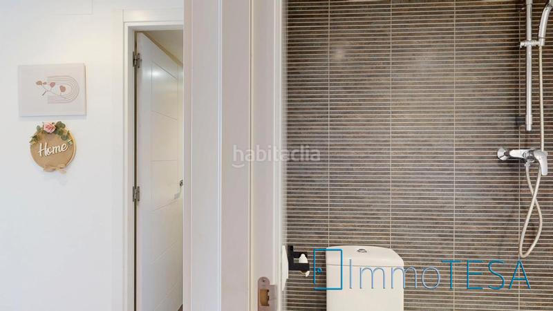 Foto a90c7916-d6df-4227-9b31-f0ccffb511d9. Flat with heating parking in Parc d´Europa Barberà del Vallès