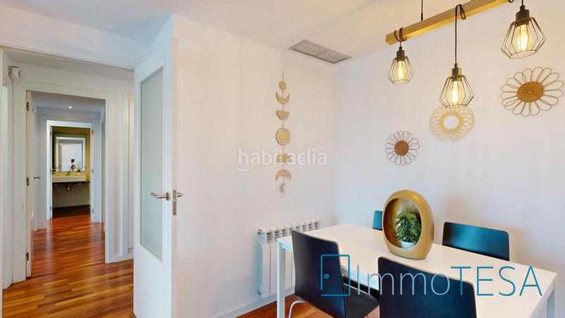 Foto b50d47da-68a7-4e96-bdfa-9f953e75362b. Flat with heating parking in Parc d´Europa Barberà del Vallès